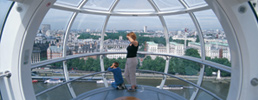 EDF Energy London Eye